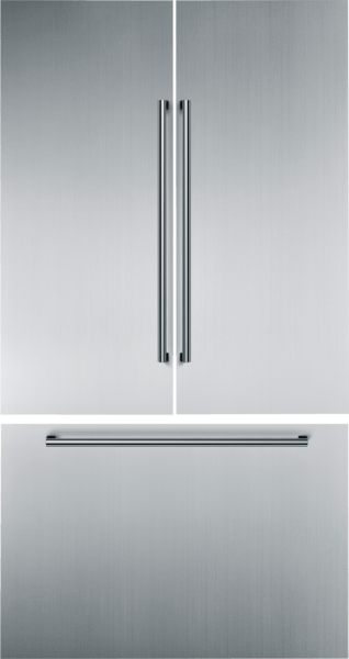 00578865 Designové dveře Bosch | Siemens
