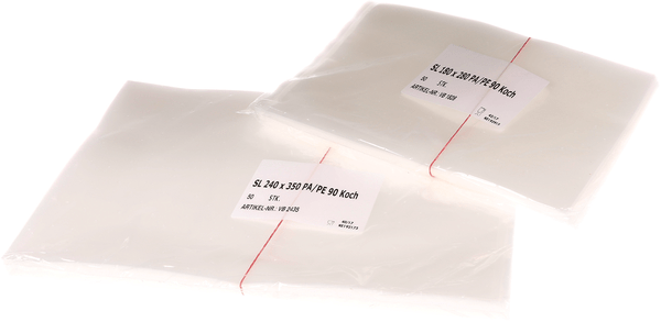 00579495 Polyetylenový pytlík Bosch | Siemens