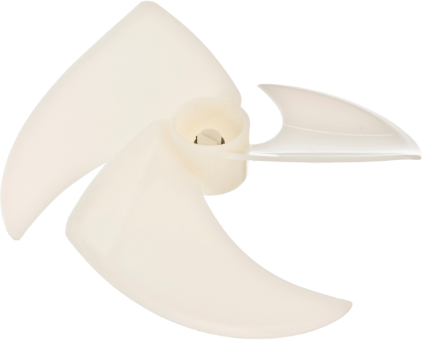 00601068 Lopatka ventilátora