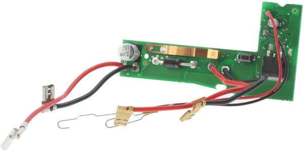 00601517 Riadiaci modul
