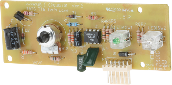 00601903 Riadiaci modul