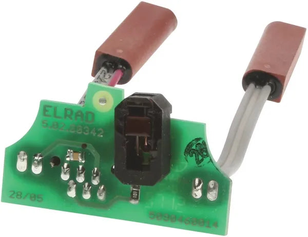 00601991 Elektronický modul do kuchynského robota