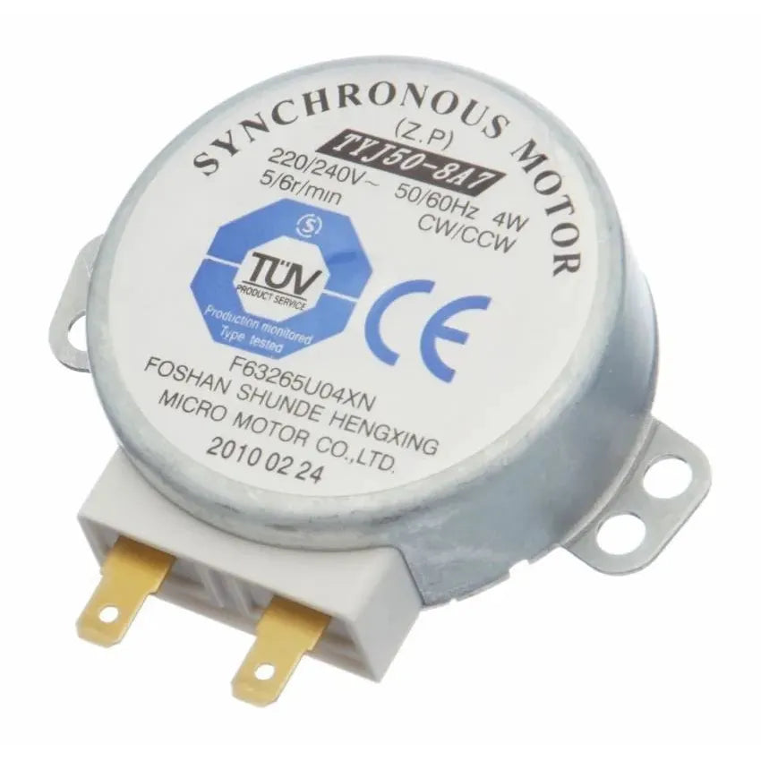 00602110 Motor pohonu taniera do mikrovlnnej rúry