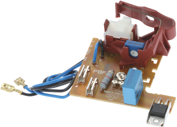 00605062 Modul motora