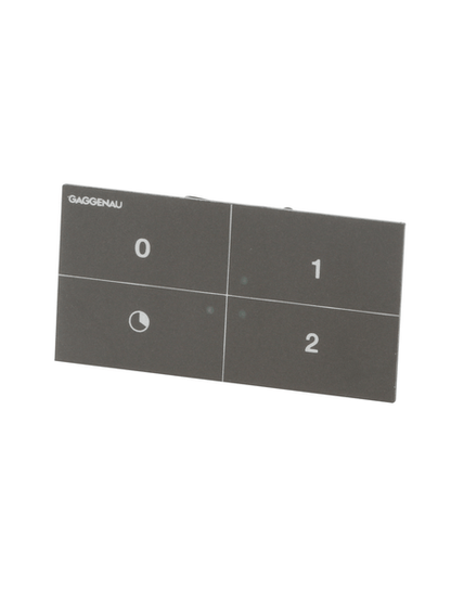 00606106 Operační modul Bosch | Siemens