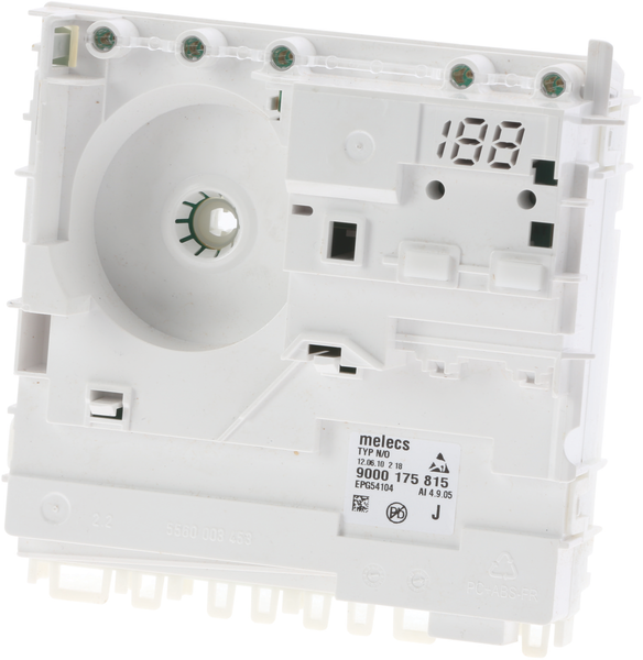 00608268 Riadiaci modul