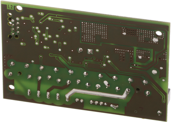 00609743 Riadiaci modul