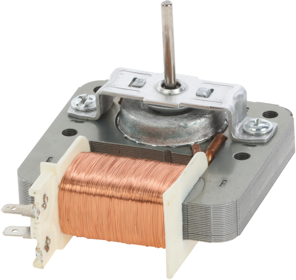 00612136 Motor ventilátora
