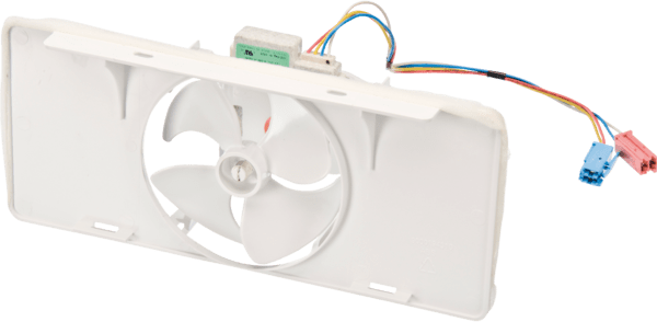 00612374 Motor ventilátora
