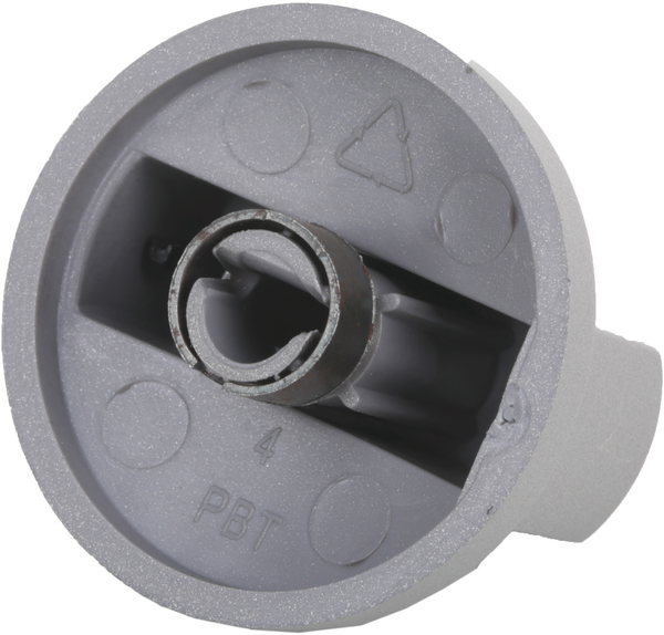 00612706 Gombík platne