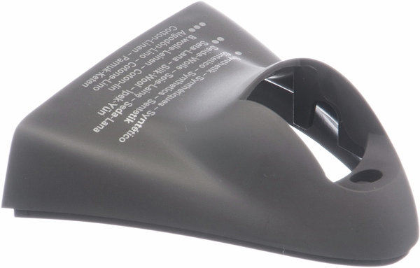 00615814 Zadní díl pláště Bosch | Siemens ilustrativní