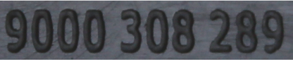 00616844 Optické vlákno Bosch | Siemens