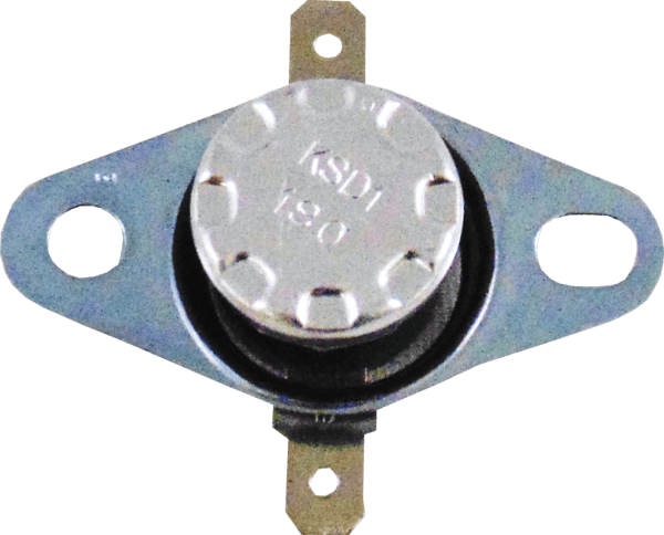 00617050 Termostat
