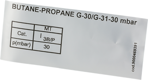 00617878 Opravná súprava