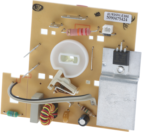 00618097 Riadiaci modul