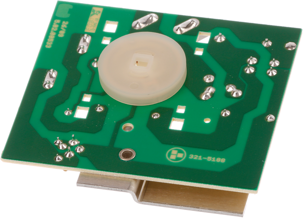 00618098 Riadiaci modul