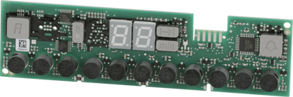 00618285 Operační modul Bosch | Siemens