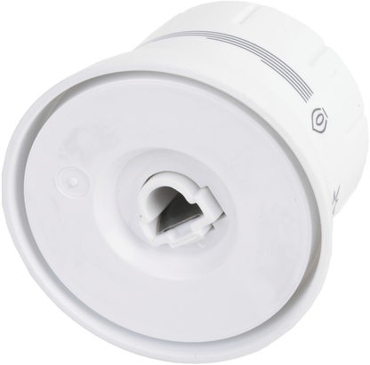 00619210 Knoflík plotny Bosch | Siemens