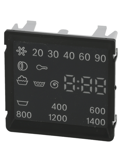 00621519 Displej Bosch | Siemens