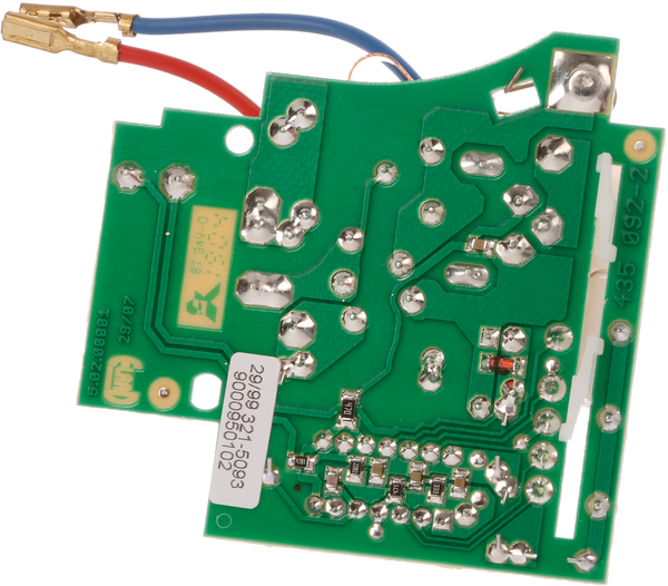 00622437 Modul motora