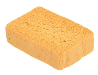 00623653 Umývacia hubka na rúry na pečenie