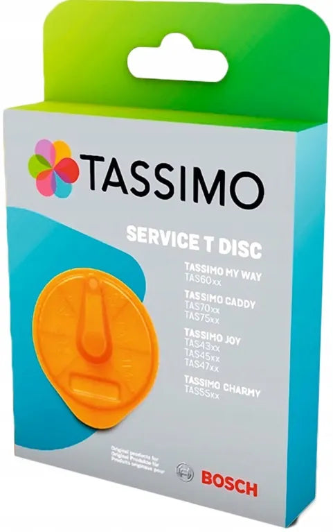00624088 T-Disc Bosch | Siemens