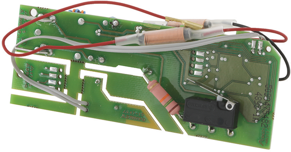 00183717 Modul motora