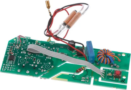 10000279 Modul do kráječe Bosch | Siemens