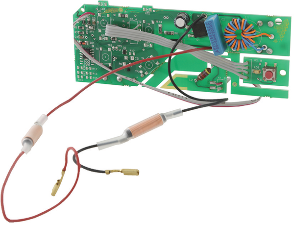 00626005 Modul motora