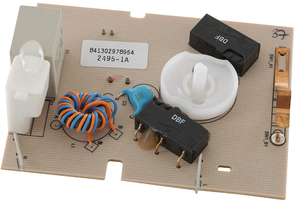 00626160 Řídící modul Bosch | Siemens