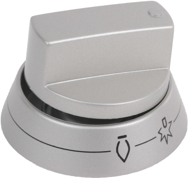 00627084 Gombík platne