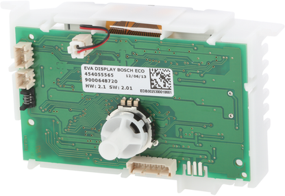 00627877 Modul display Bosch | Siemens