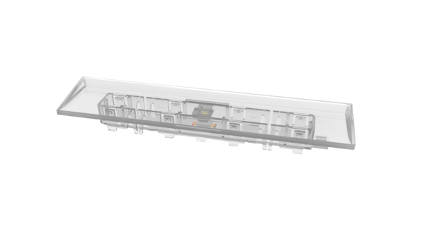 00628627 LED dióda