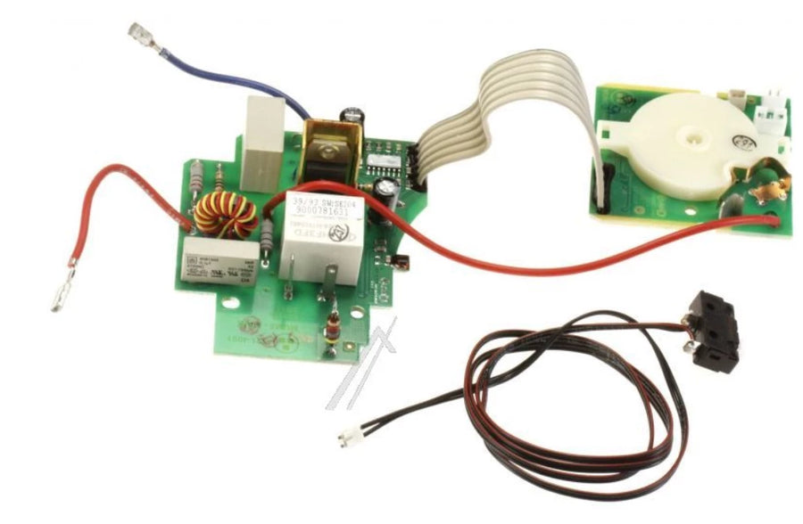 00629486 Modul do kuchynského robota