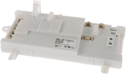 00630199 Naprogramovaný výkonový modul Bosch | Siemens