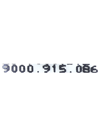00630628 Zámek Bosch | Siemens