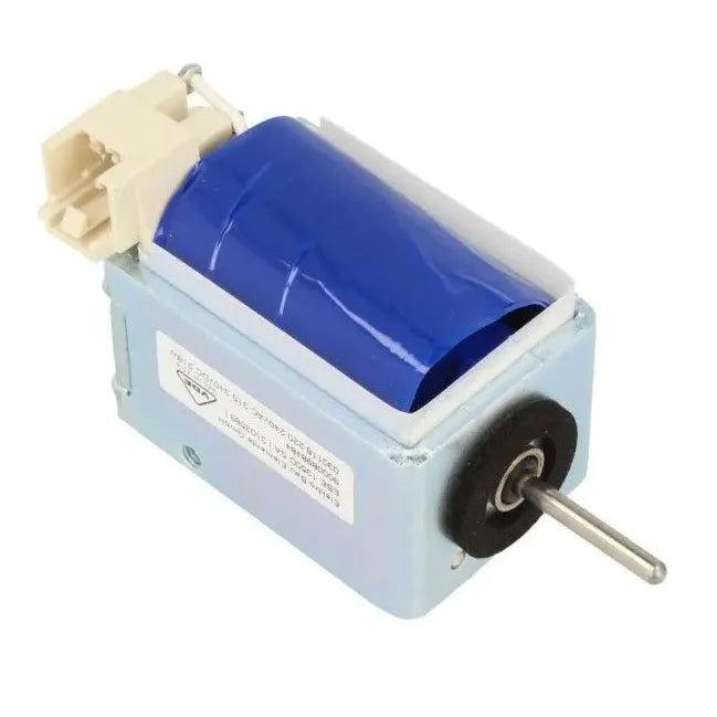 00631076 Elektromagnet do sušičky bielizne