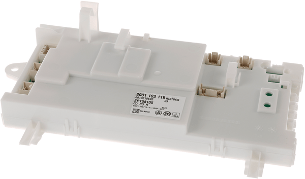 00631734 Naprogramovaný výkonový modul Bosch | Siemens