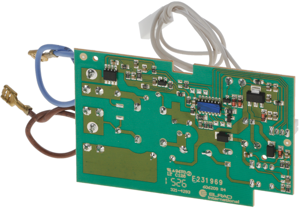 00631752 Riadiaci modul