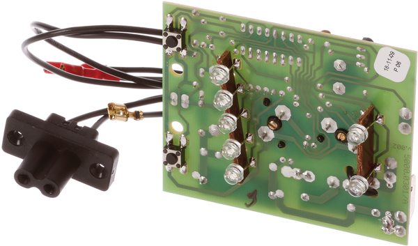 00631922 Modul motora