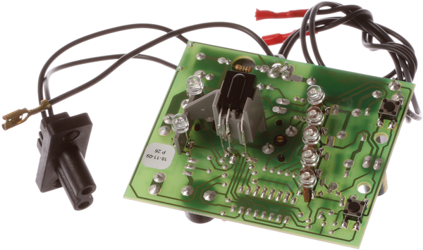 00631923 Modul motora