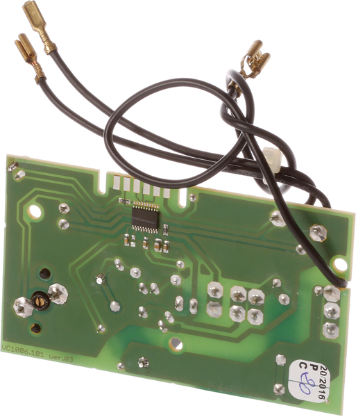 00631924 Modul motora
