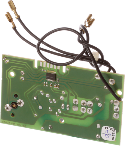 00631924 Modul motoru Bosch | Siemens