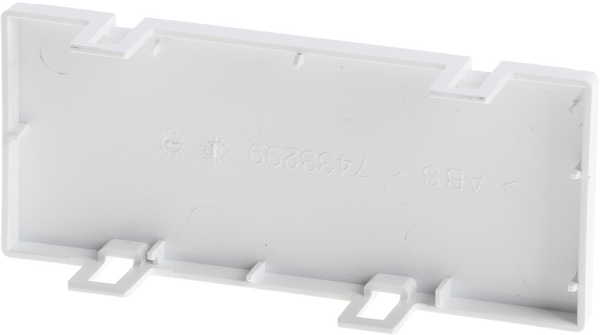00632758 Spodní díl pláště Bosch | Siemens