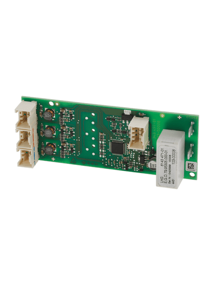 00632760 Termostat Bosch | Siemens