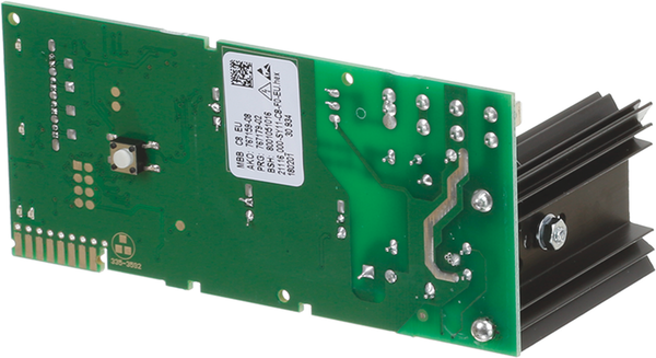 00634065 Riadiaci modul