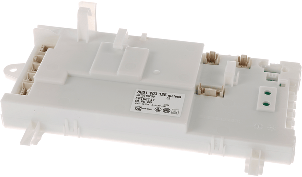 00634306 Naprogramovaný výkonový modul Bosch | Siemens