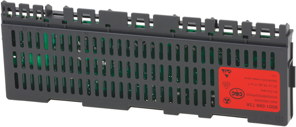 00634451 Riadiaci modul