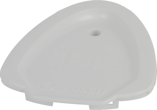 00633370 Zadní díl pláště Bosch | Siemens ilustrativní