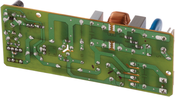 00634850 Výkonový modul Bosch | Siemens